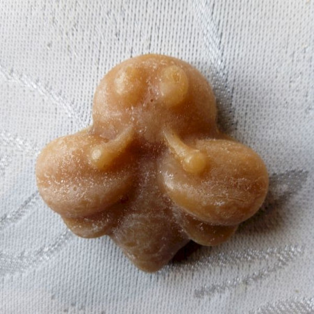 Vosková včielka 1