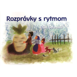 Rozprávky s rytmom