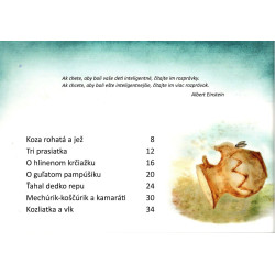 Rozprávky s rytmom