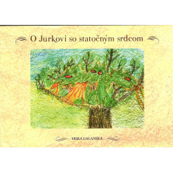 O Jurkovi so statočným srdcom