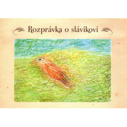 Rozprávka o slávikovi