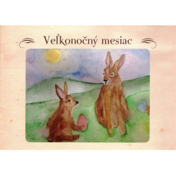Veľkonočný mesiac