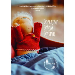Doprajme deťom detstvo - ekniha